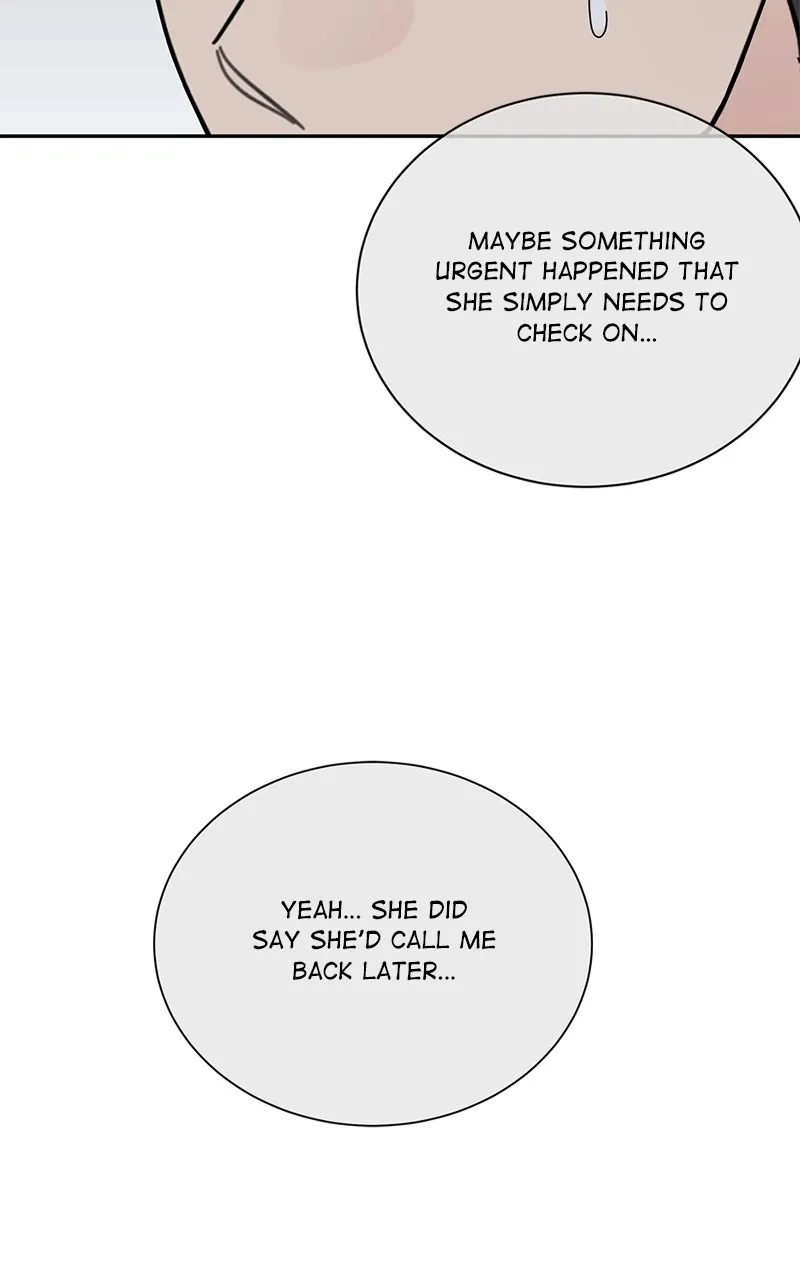 Love or Attraction Chapter 19 page 4 - 