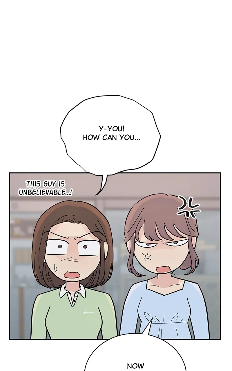 Love or Attraction Chapter 19 page 31 - 