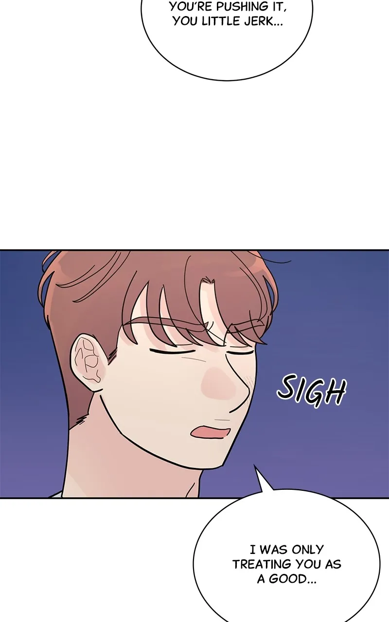 Love or Attraction Chapter 19 page 32 - 