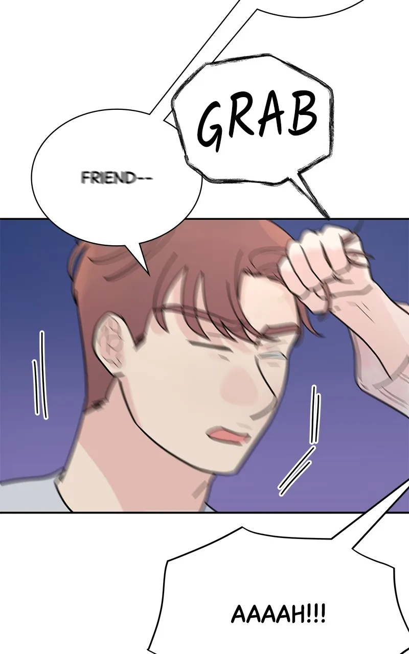 Love or Attraction Chapter 19 page 33 - 