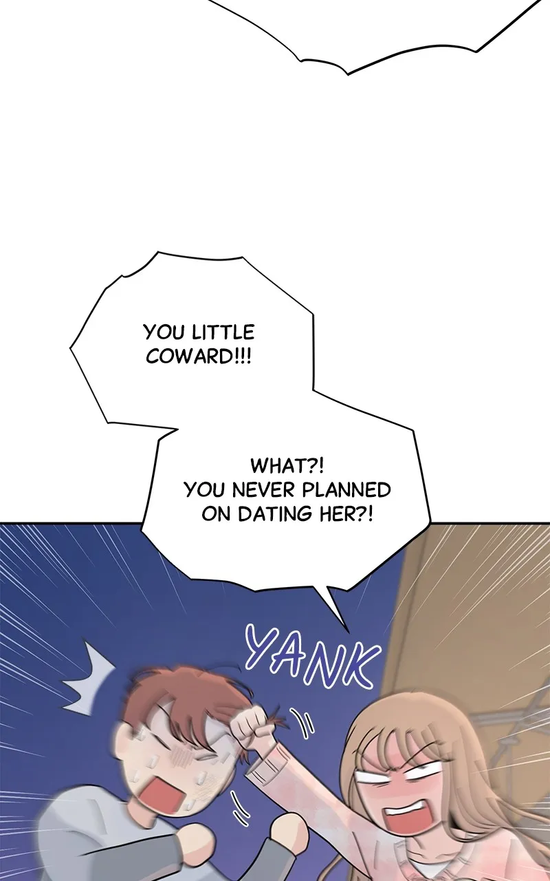 Love or Attraction Chapter 19 page 34 - 