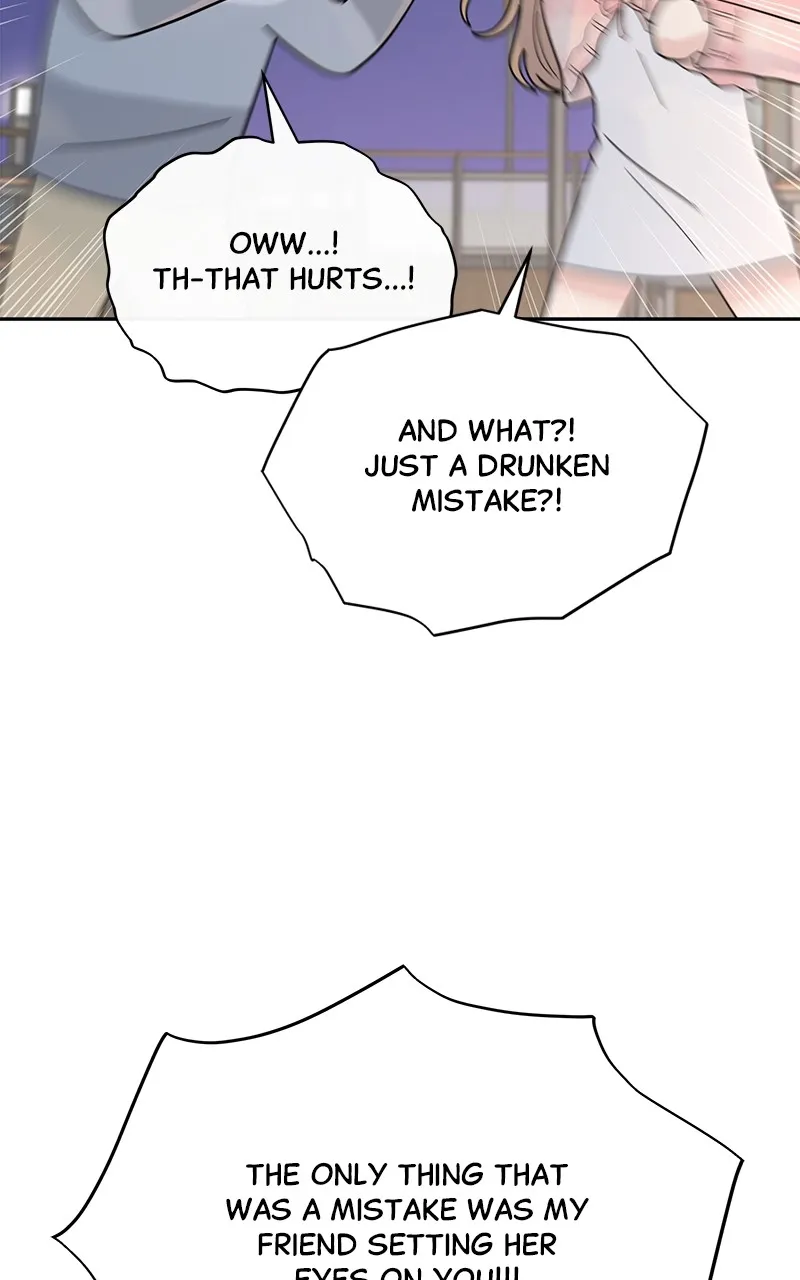 Love or Attraction Chapter 19 page 35 - 