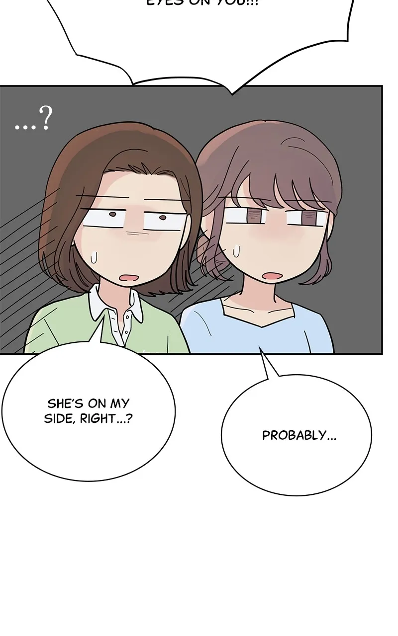 Love or Attraction Chapter 19 page 36 - 
