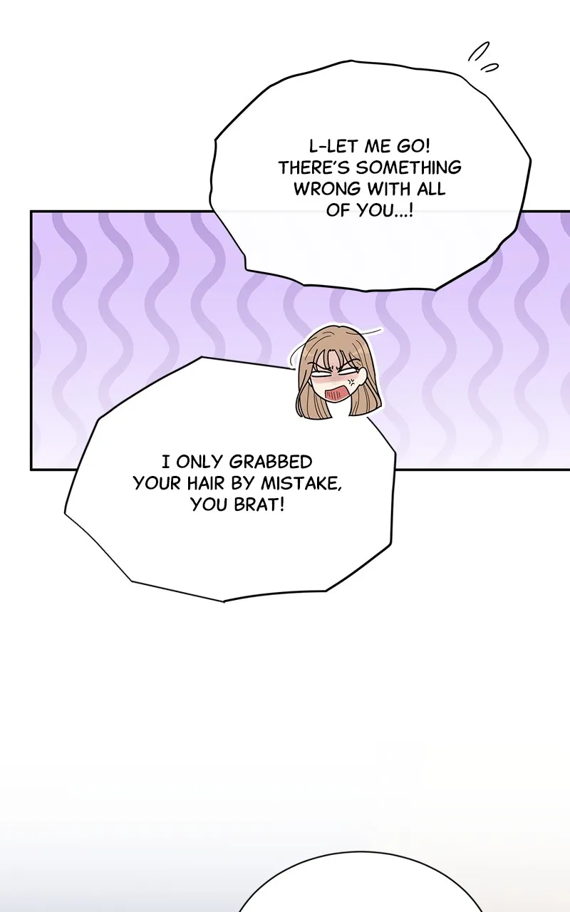 Love or Attraction Chapter 19 page 37 - 