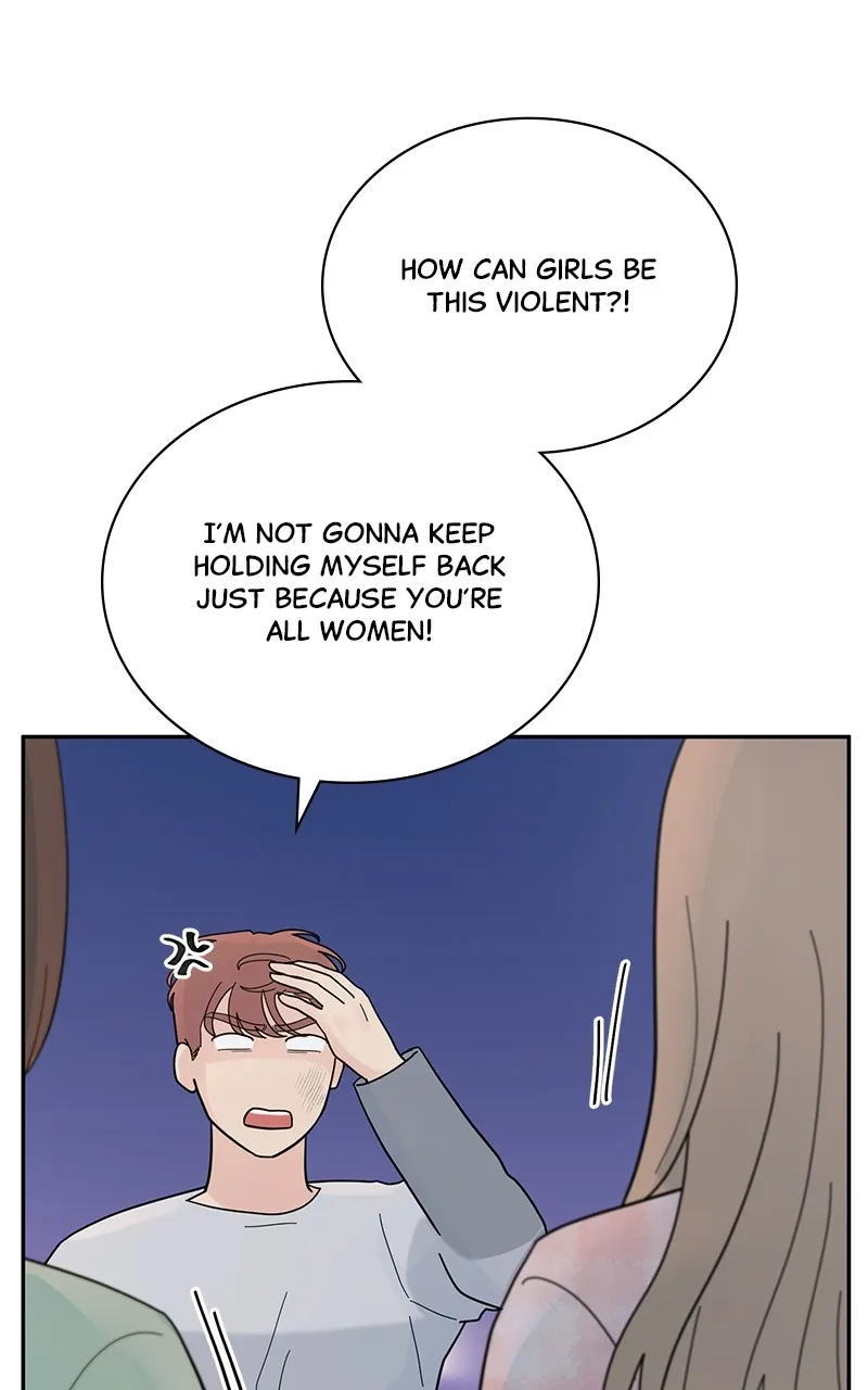 Love or Attraction Chapter 19 page 39 - 
