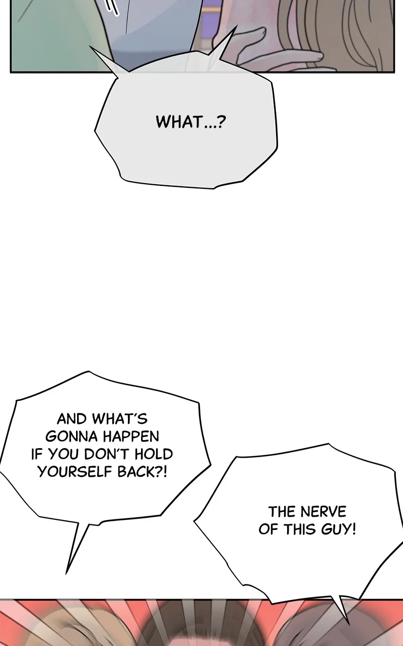 Love or Attraction Chapter 19 page 40 - 