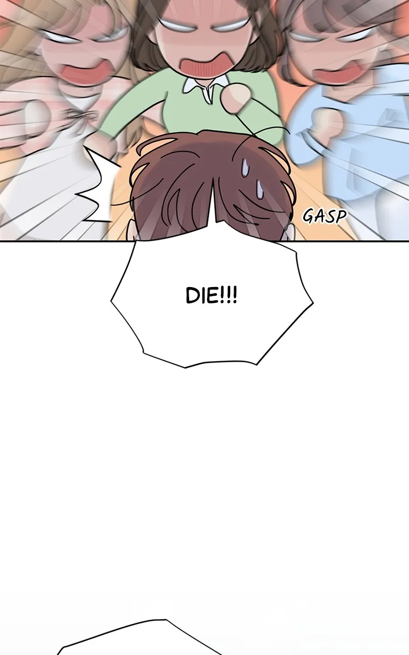 Love or Attraction Chapter 19 page 41 - 