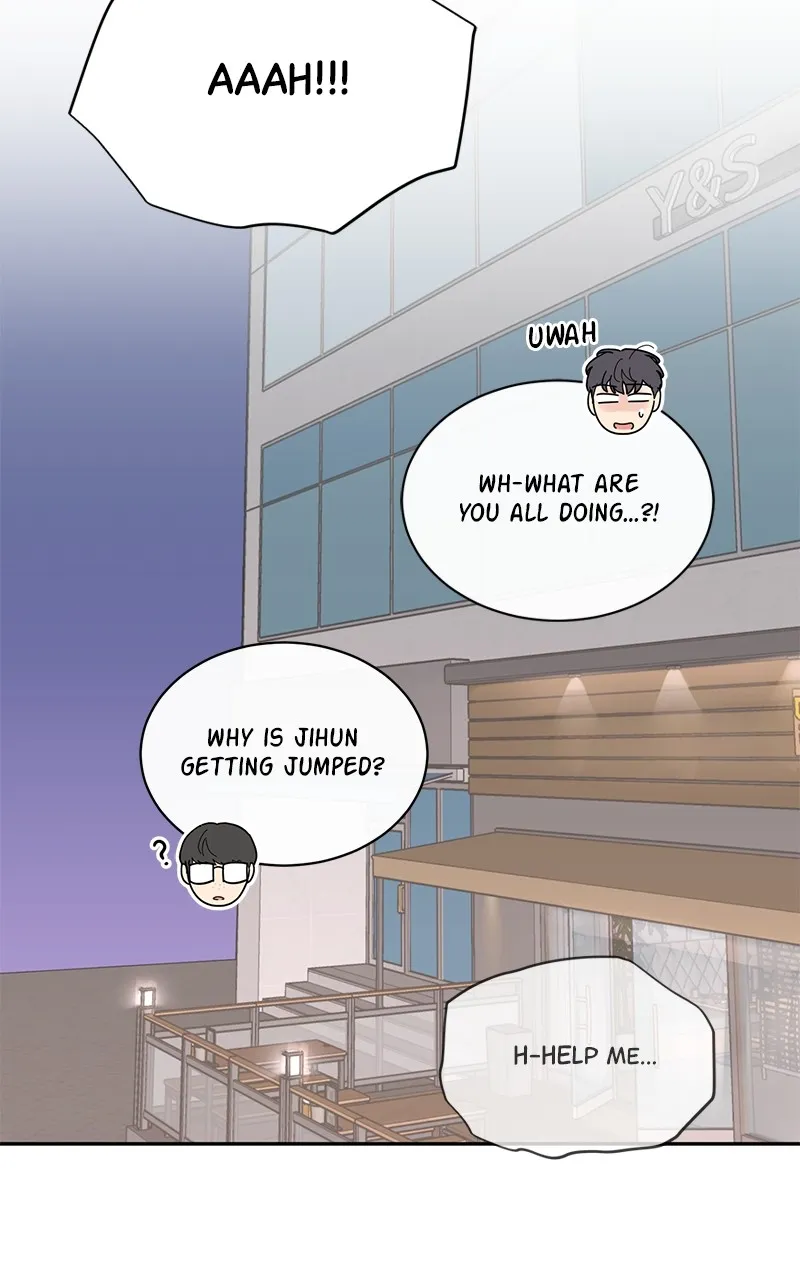 Love or Attraction Chapter 19 page 42 - 