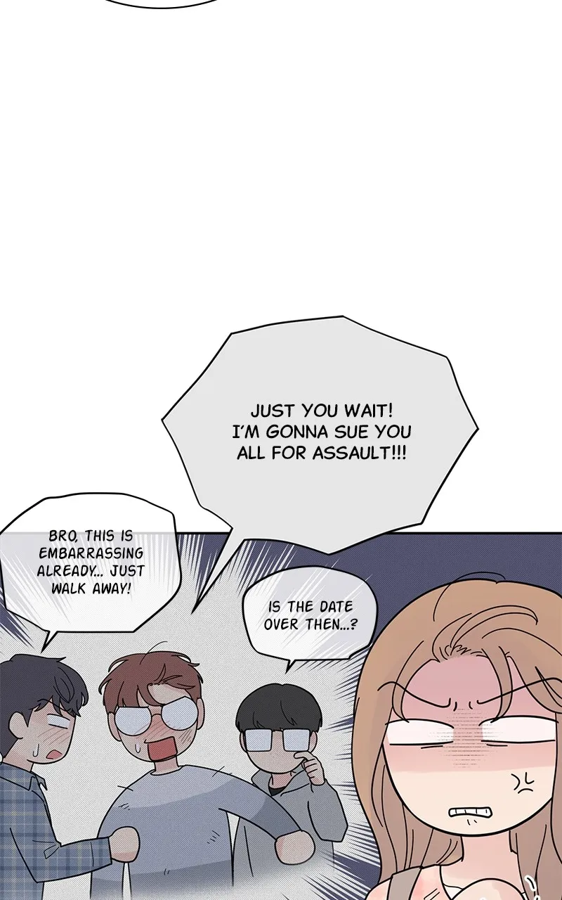 Love or Attraction Chapter 19 page 46 - 