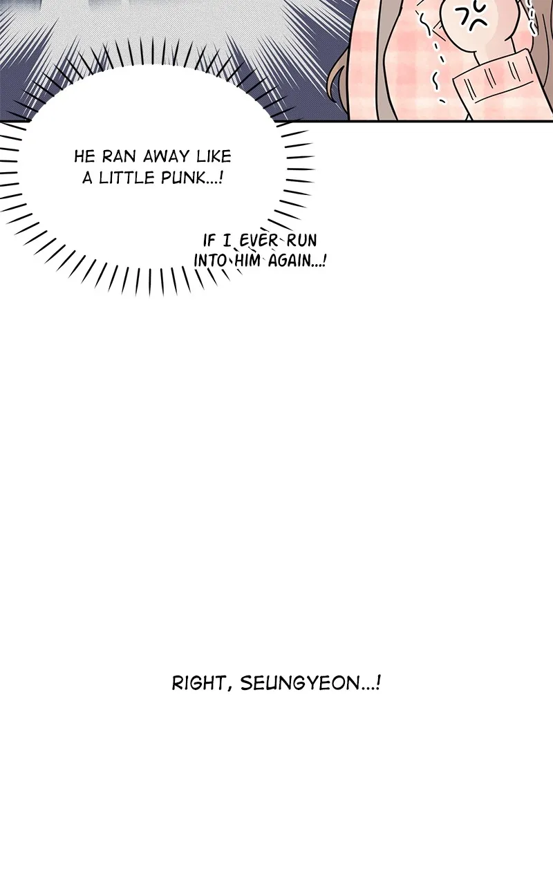 Love or Attraction Chapter 19 page 47 - 