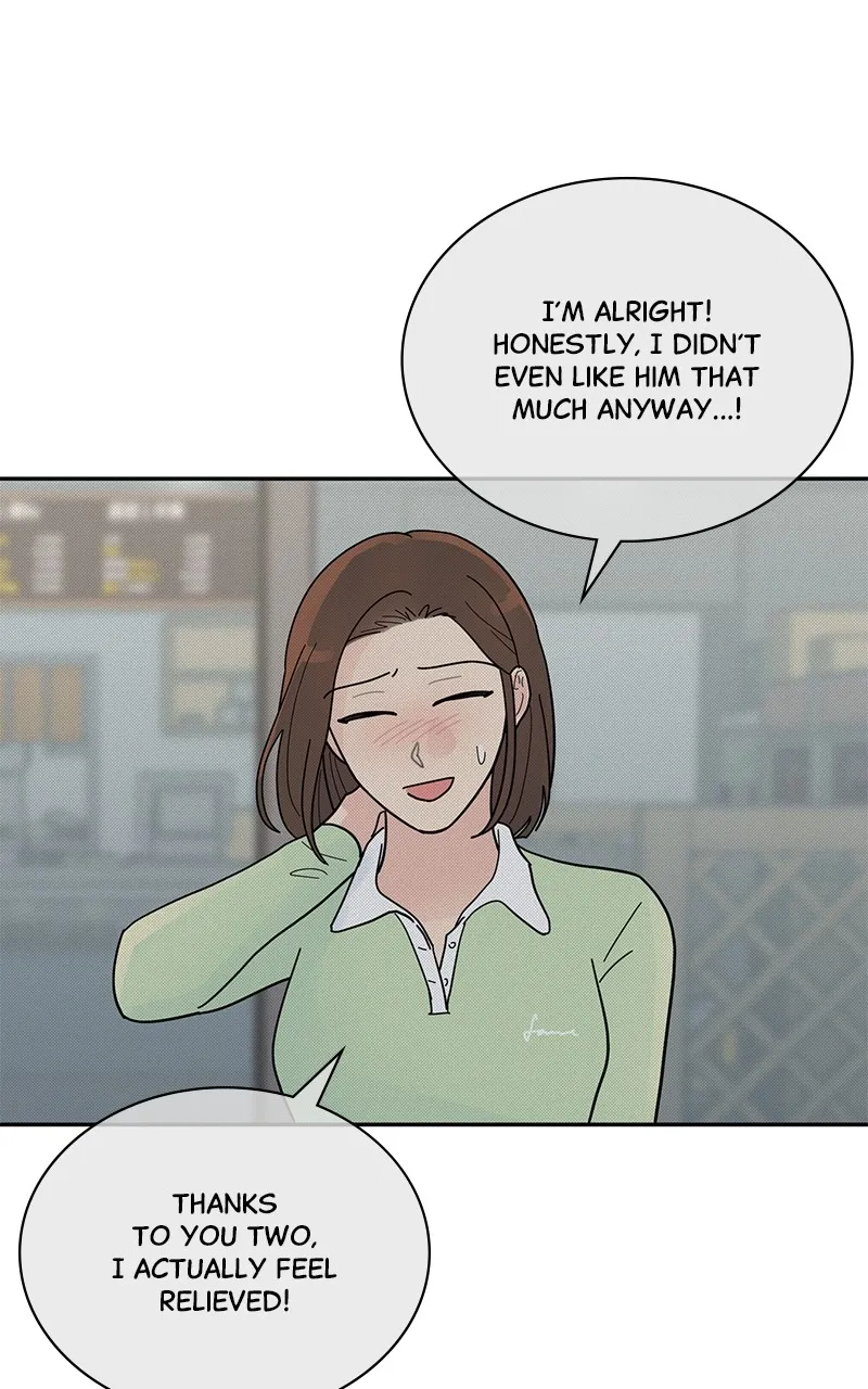 Love or Attraction Chapter 19 page 48 - 
