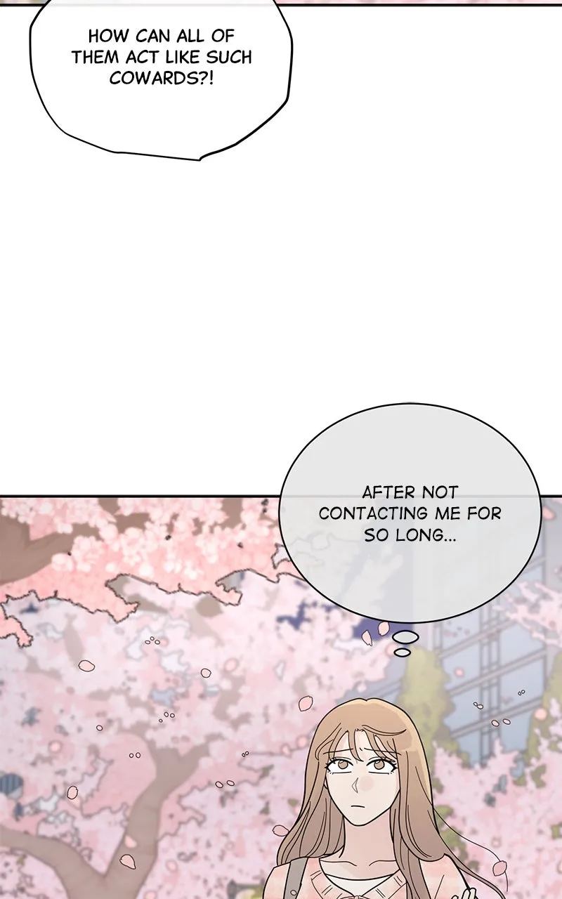 Love or Attraction Chapter 19 page 54 - 