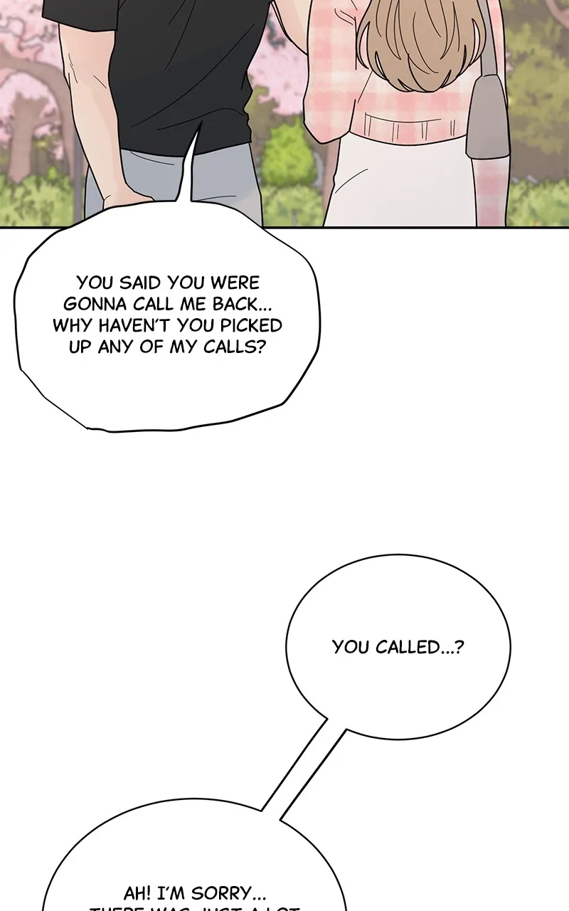 Love or Attraction Chapter 19 page 59 - 