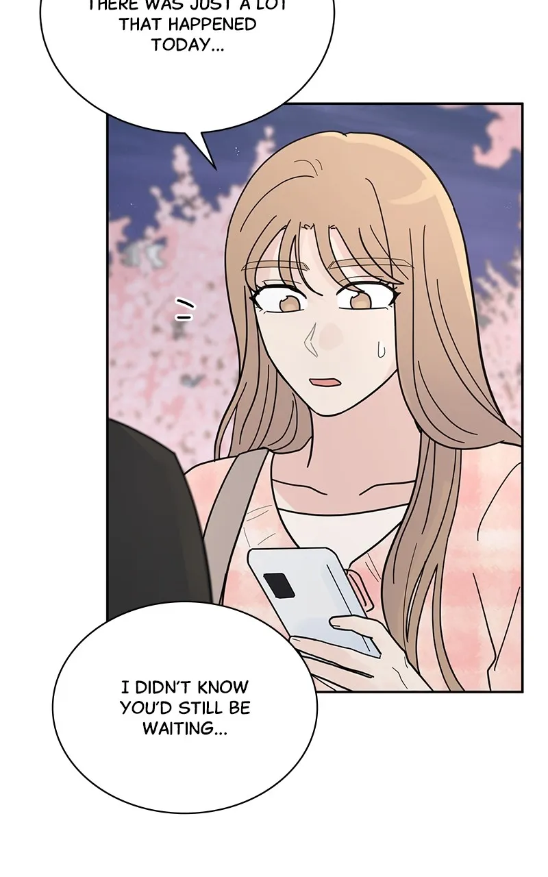 Love or Attraction Chapter 19 page 60 - 
