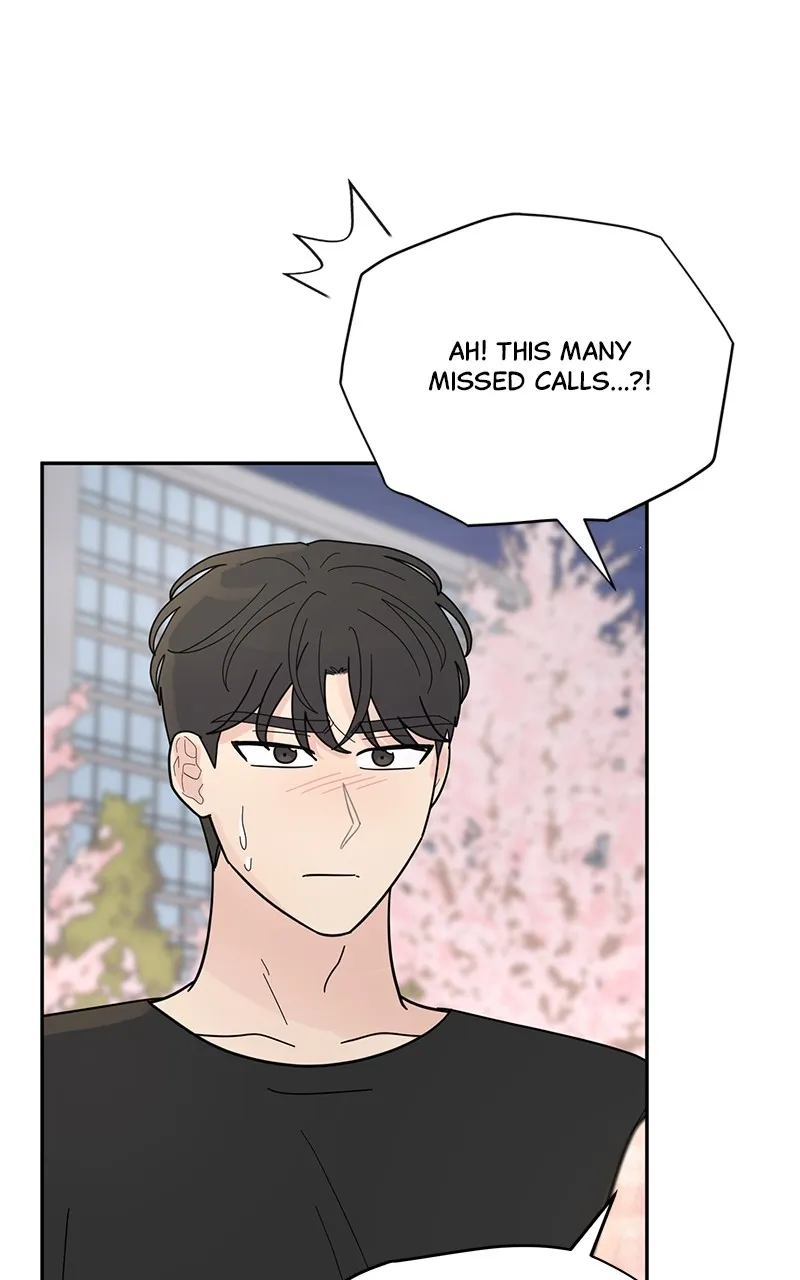 Love or Attraction Chapter 19 page 61 - 