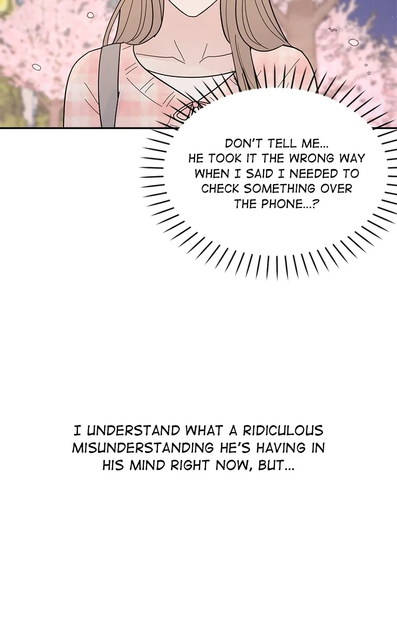 Love or Attraction Chapter 19 page 66 - 