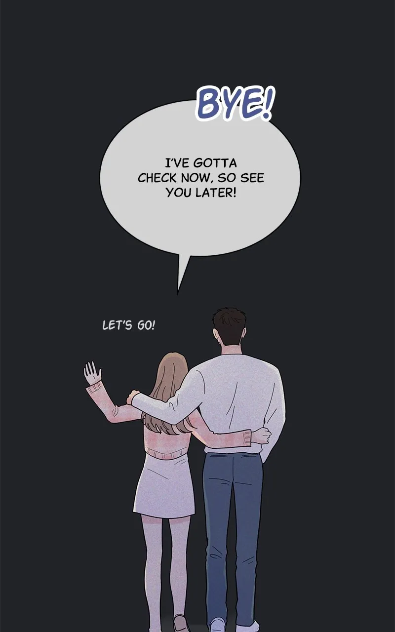 Love or Attraction Chapter 19 page 8 - 