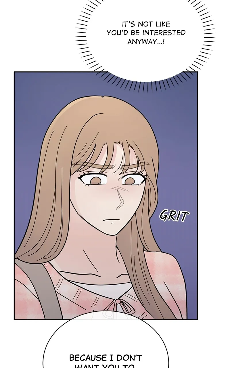 Love or Attraction Chapter 19 page 71 - 