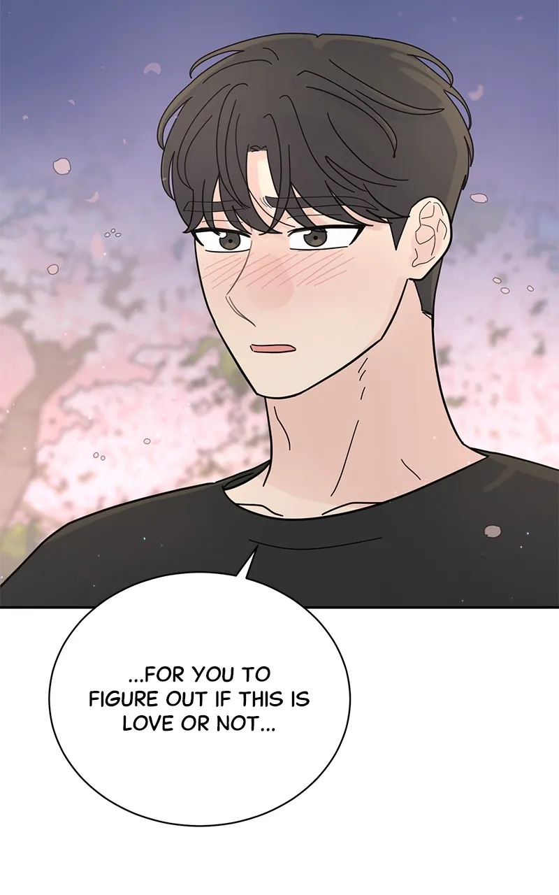Love or Attraction Chapter 19 page 74 - 