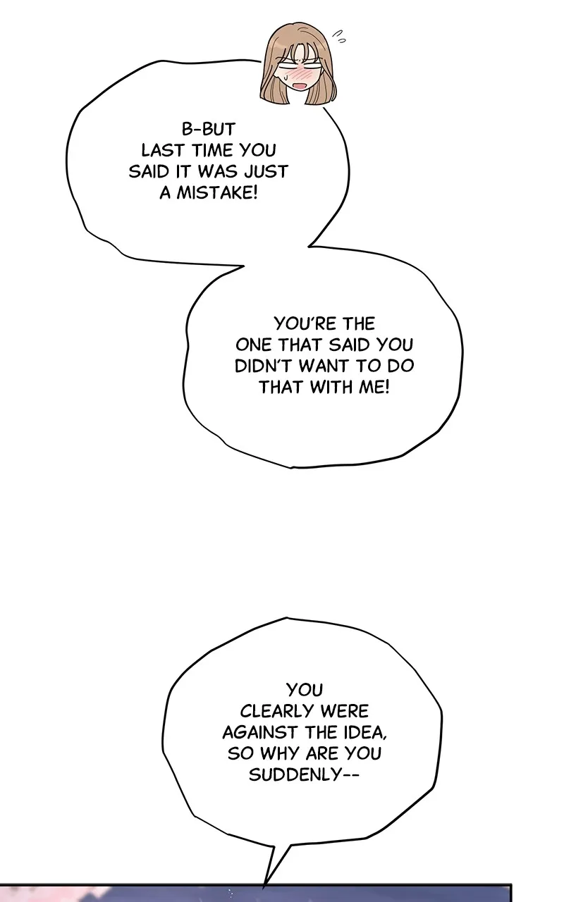 Love or Attraction Chapter 19 page 76 - 