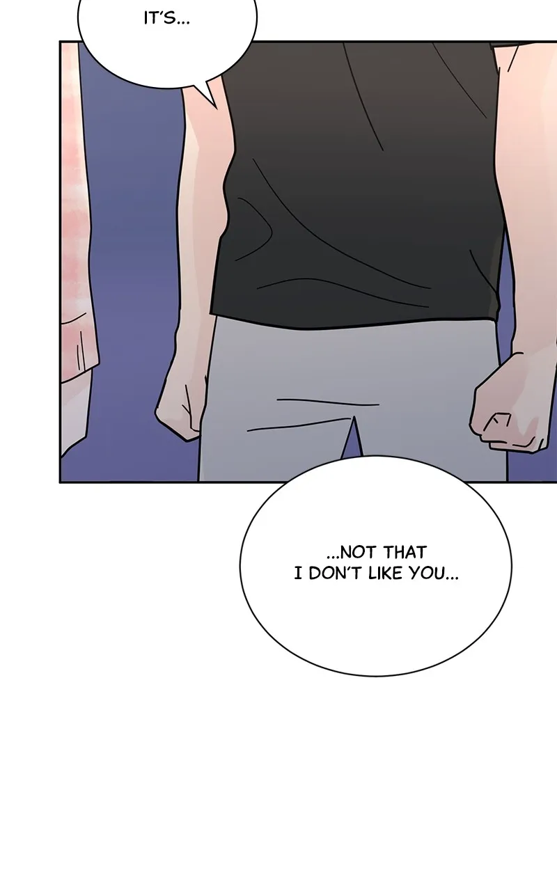 Love or Attraction Chapter 19 page 78 - 