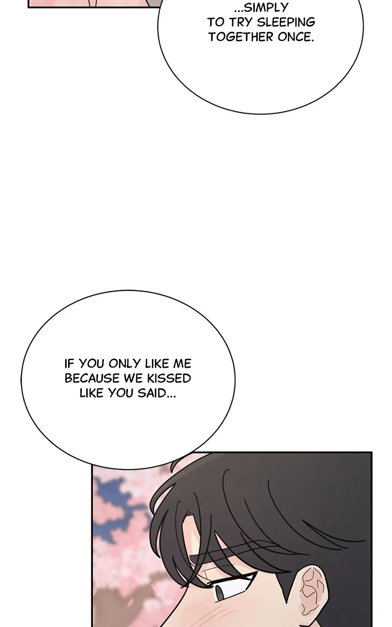 Love or Attraction Chapter 19 page 80 - 