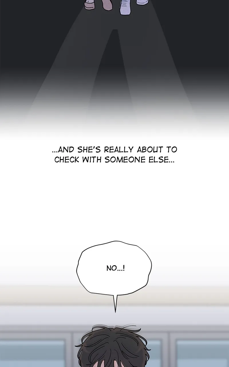 Love or Attraction Chapter 19 page 9 - 