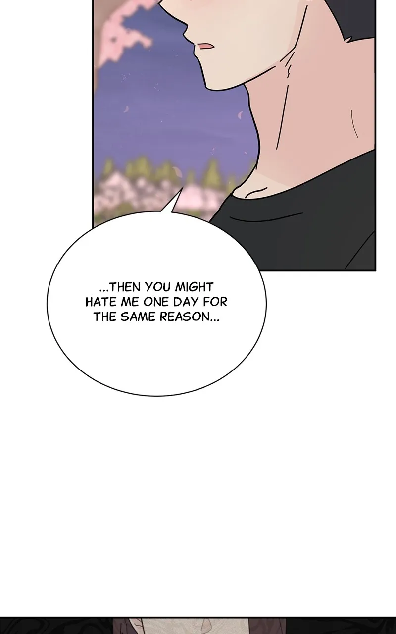 Love or Attraction Chapter 19 page 81 - 