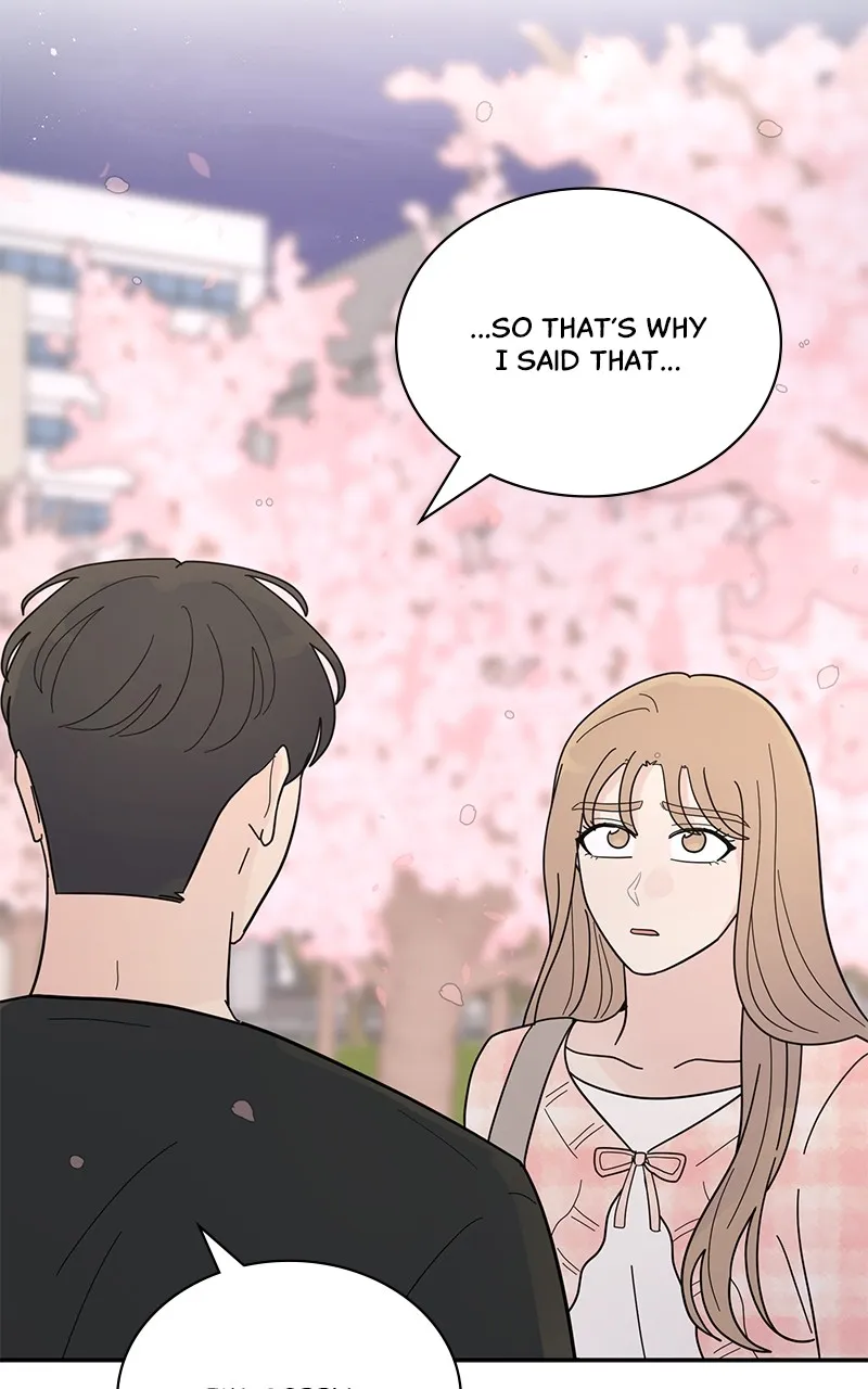 Love or Attraction Chapter 19 page 83 - 
