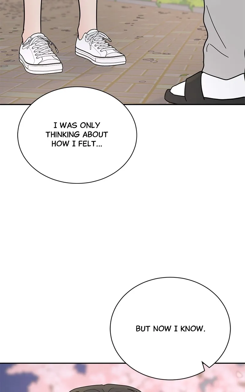 Love or Attraction Chapter 19 page 85 - 