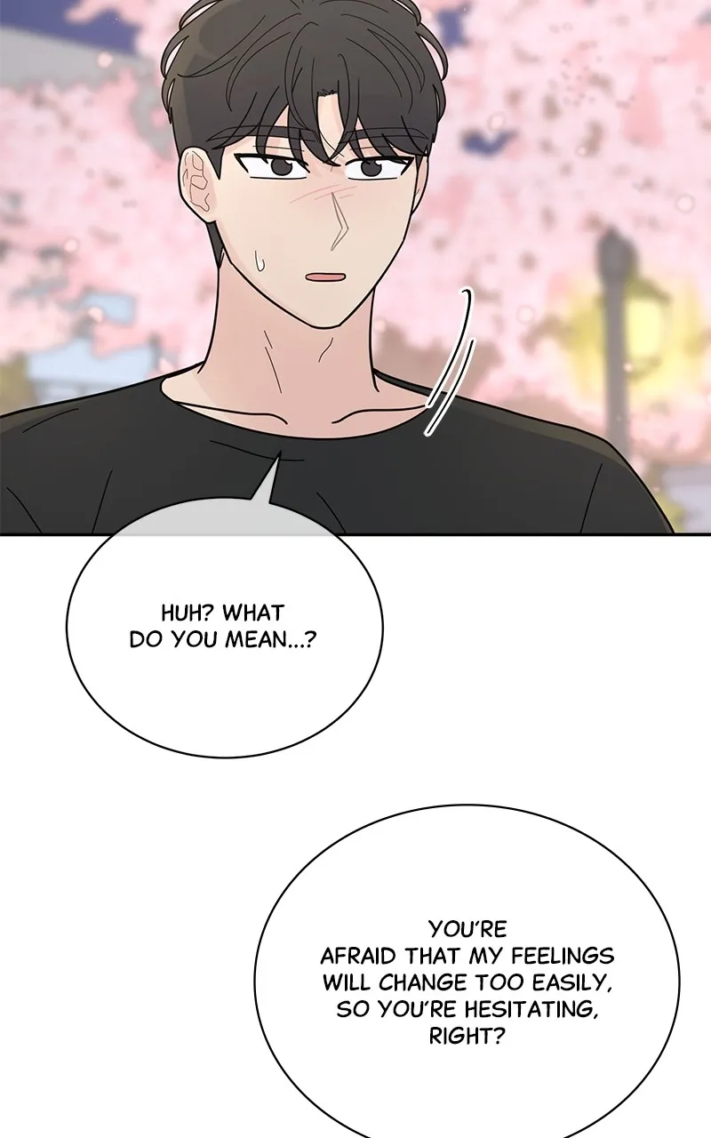 Love or Attraction Chapter 19 page 86 - 