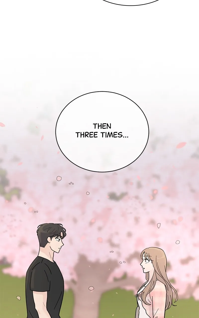 Love or Attraction Chapter 19 page 87 - 