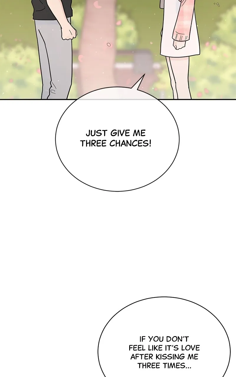 Love or Attraction Chapter 19 page 88 - 