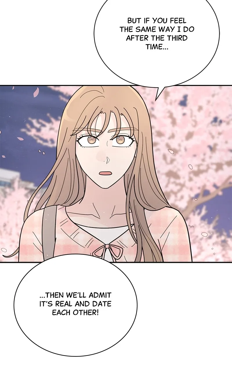 Love or Attraction Chapter 19 page 90 - 