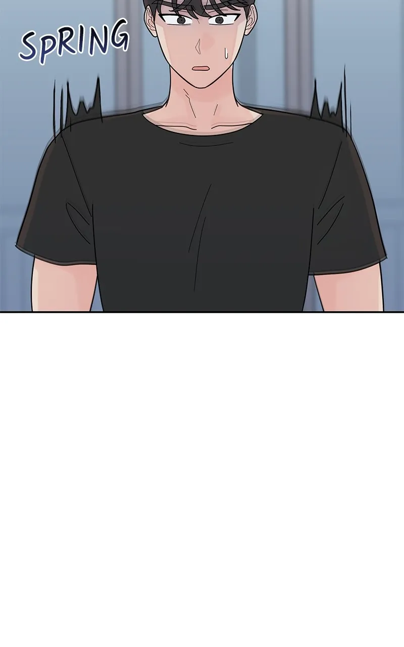 Love or Attraction Chapter 19 page 10 - 