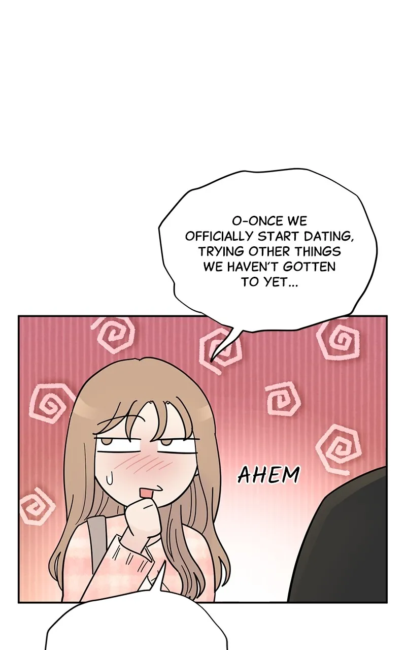 Love or Attraction Chapter 19 page 91 - 
