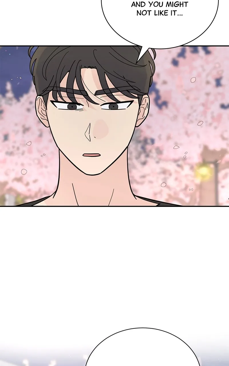 Love or Attraction Chapter 19 page 93 - 