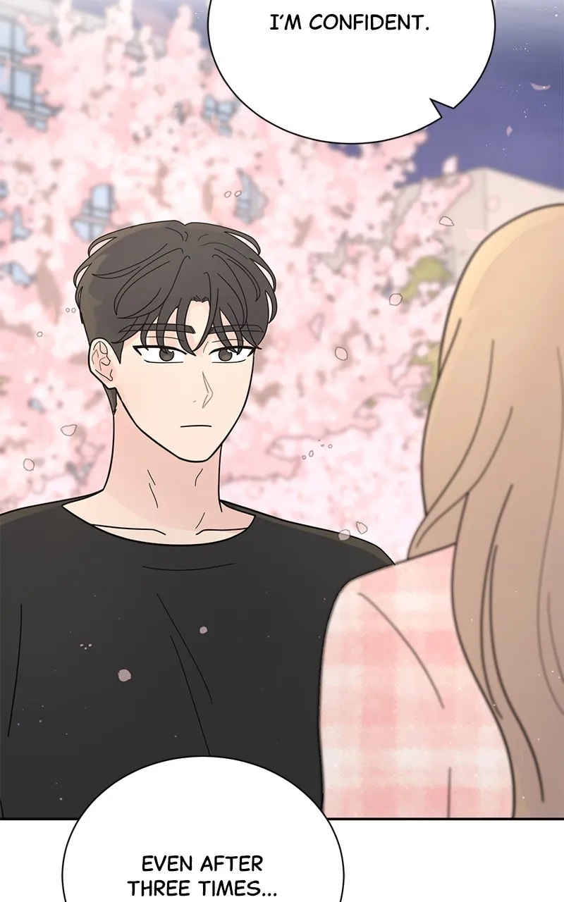 Love or Attraction Chapter 19 page 94 - 