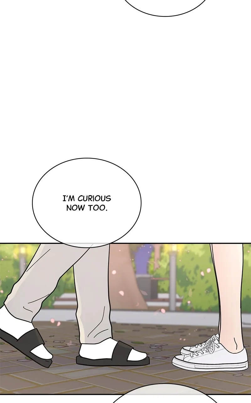 Love or Attraction Chapter 19 page 99 - 