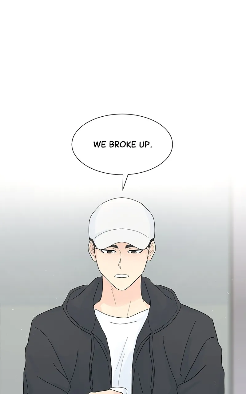 Love or Attraction Chapter 2 page 1 - 
