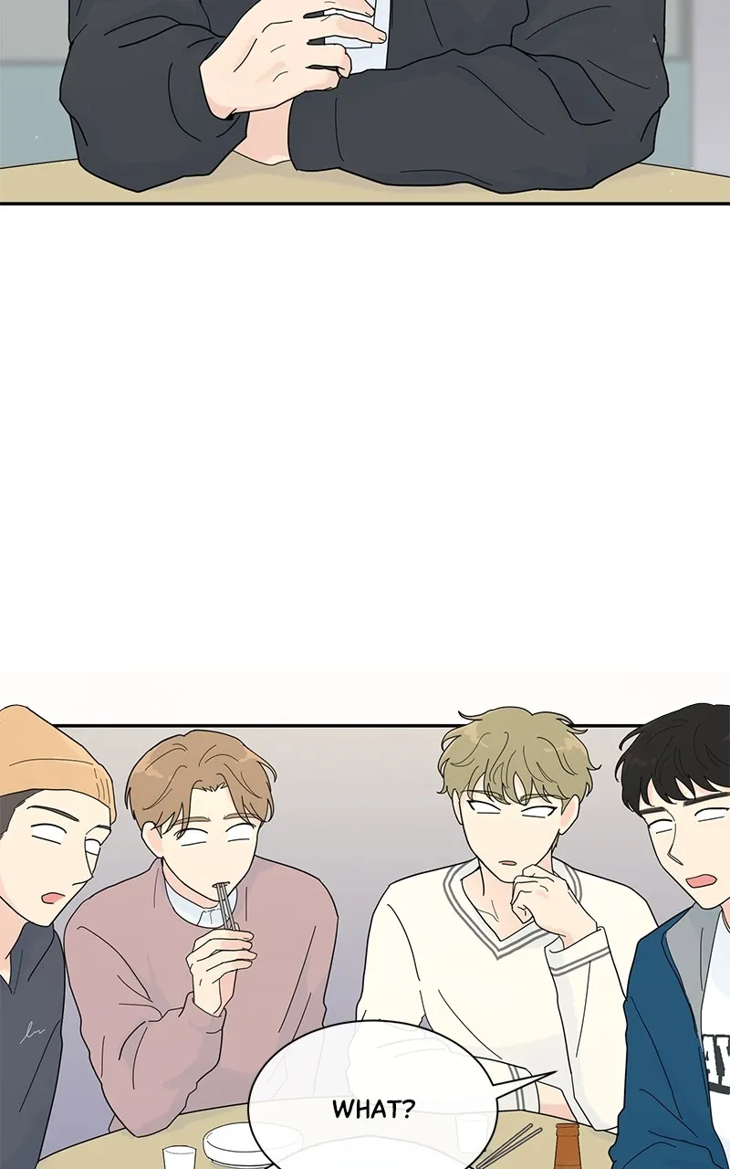 Love or Attraction Chapter 2 page 2 - 