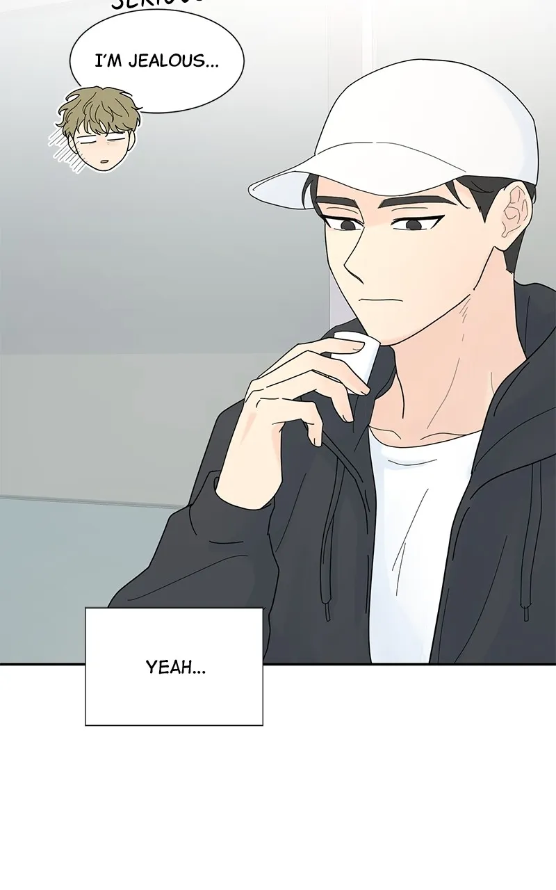 Love or Attraction Chapter 2 page 13 - 