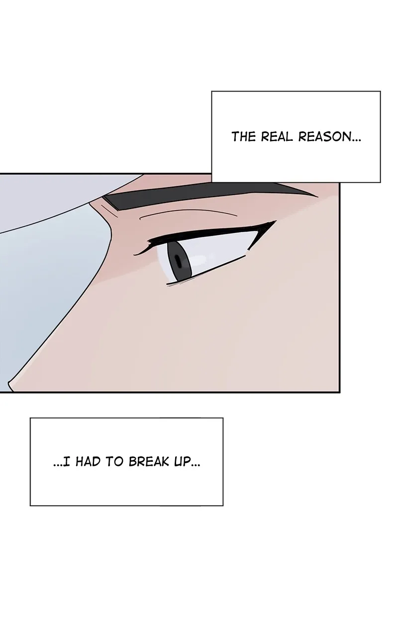 Love or Attraction Chapter 2 page 14 - 