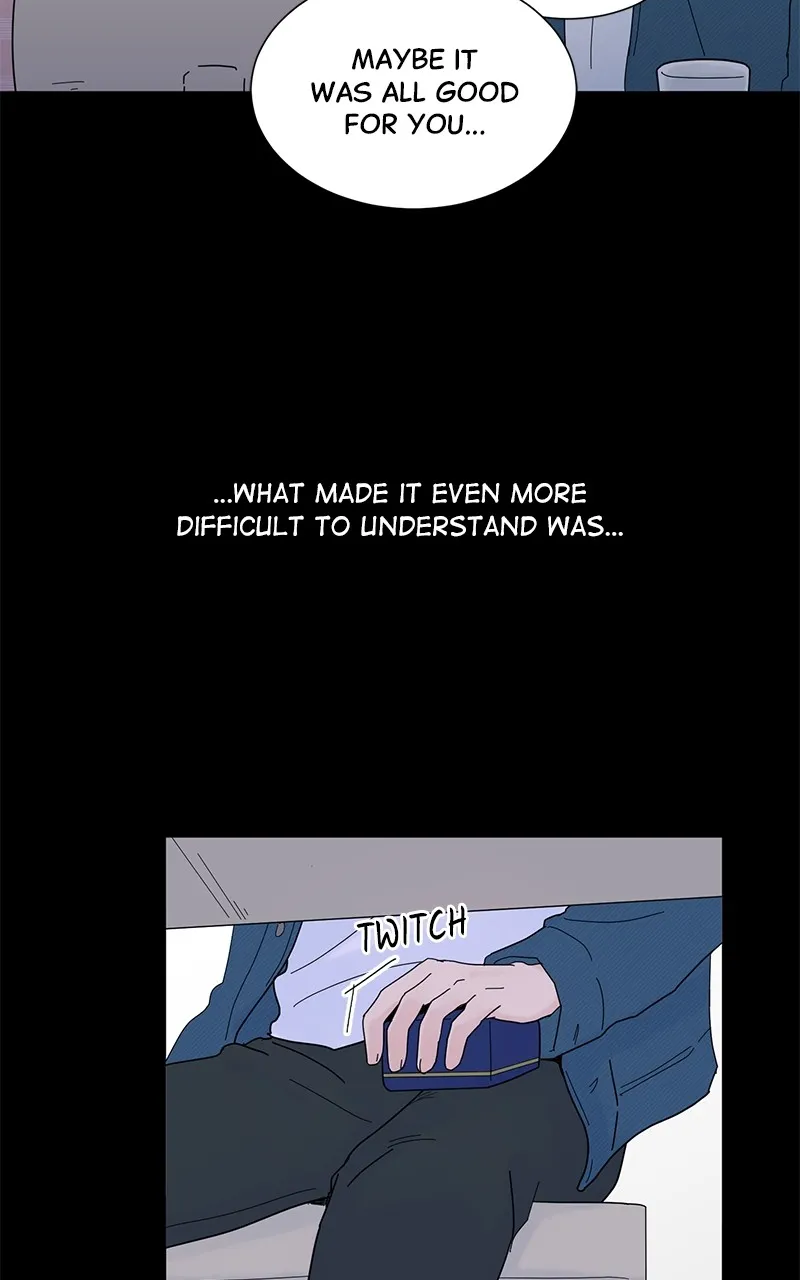 Love or Attraction Chapter 2 page 18 - 