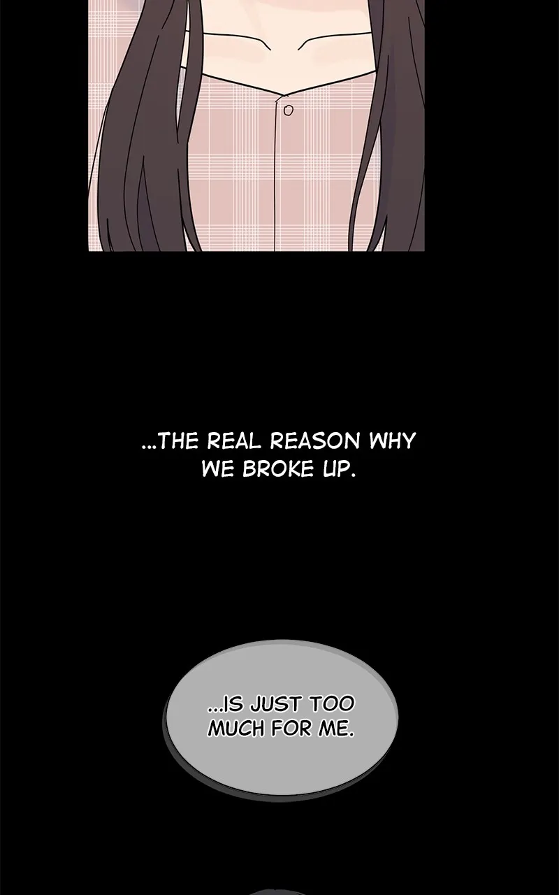 Love or Attraction Chapter 2 page 20 - 