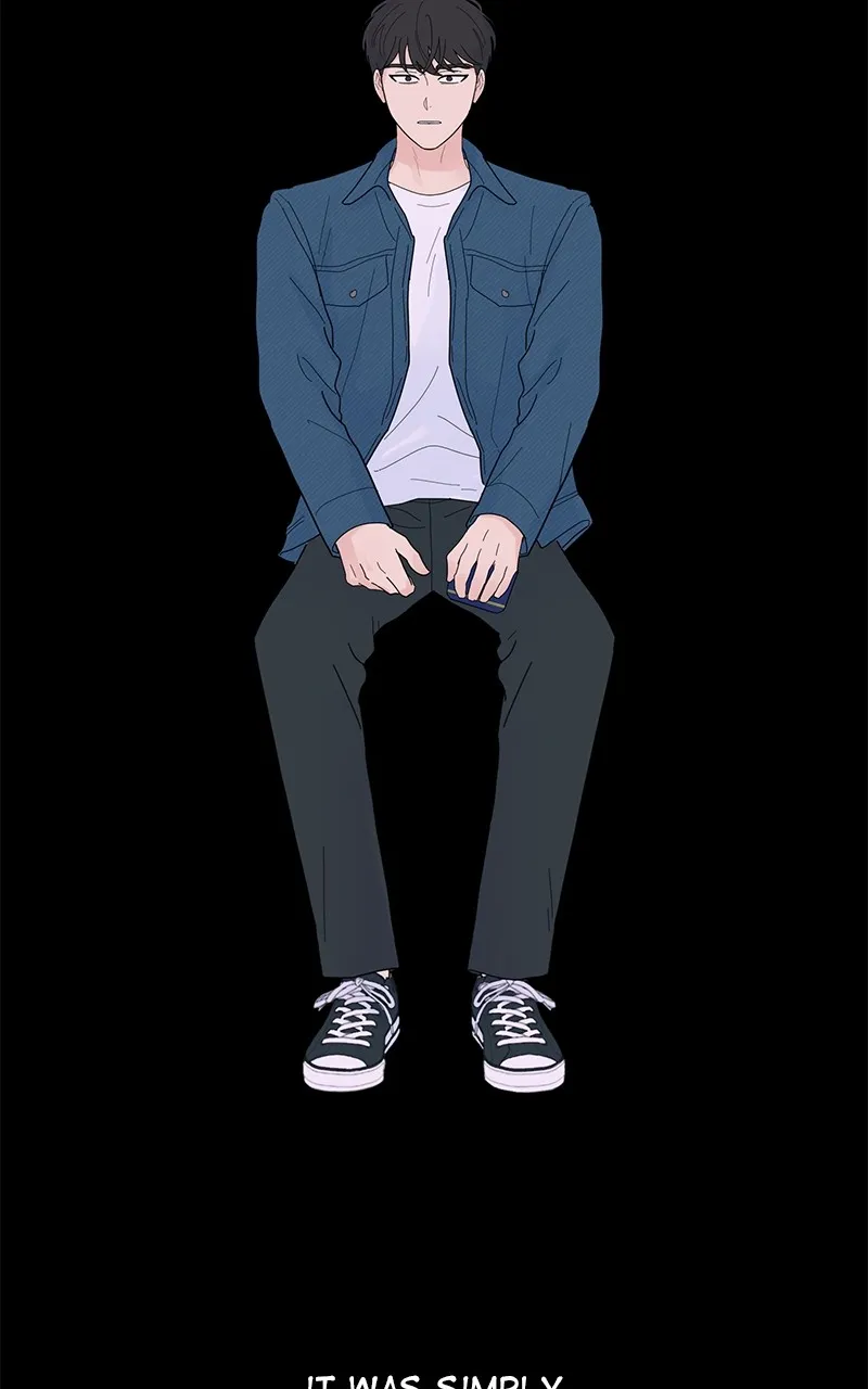 Love or Attraction Chapter 2 page 21 - 