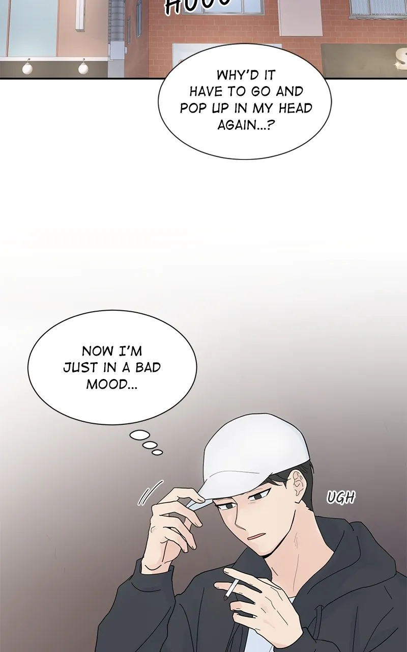 Love or Attraction Chapter 2 page 23 - 