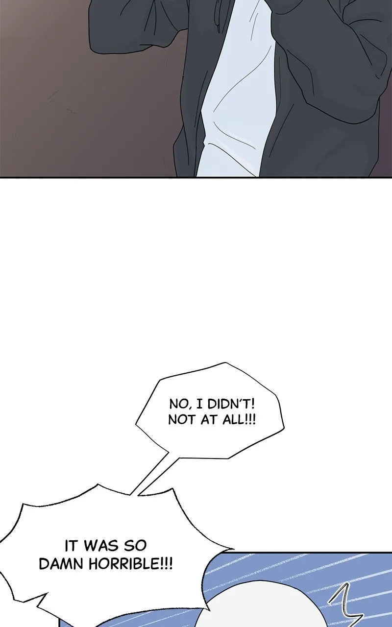 Love or Attraction Chapter 2 page 24 - 