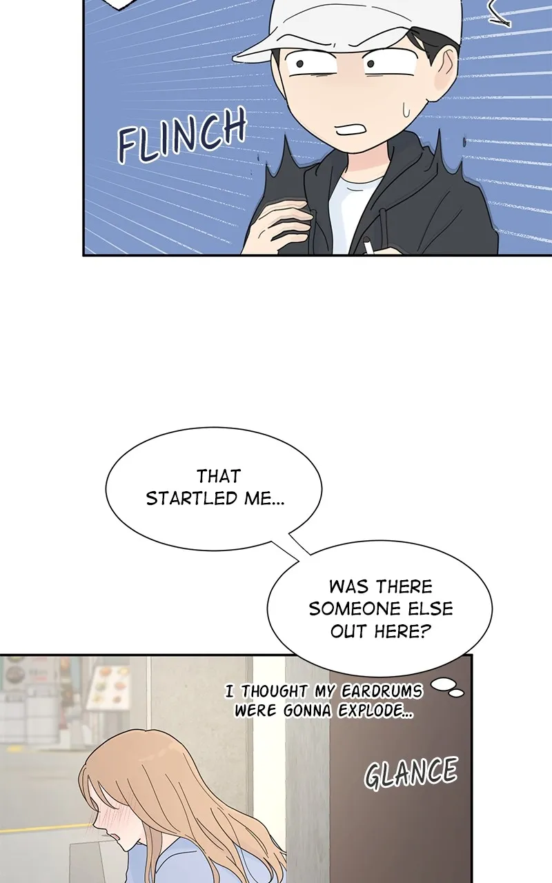 Love or Attraction Chapter 2 page 25 - 