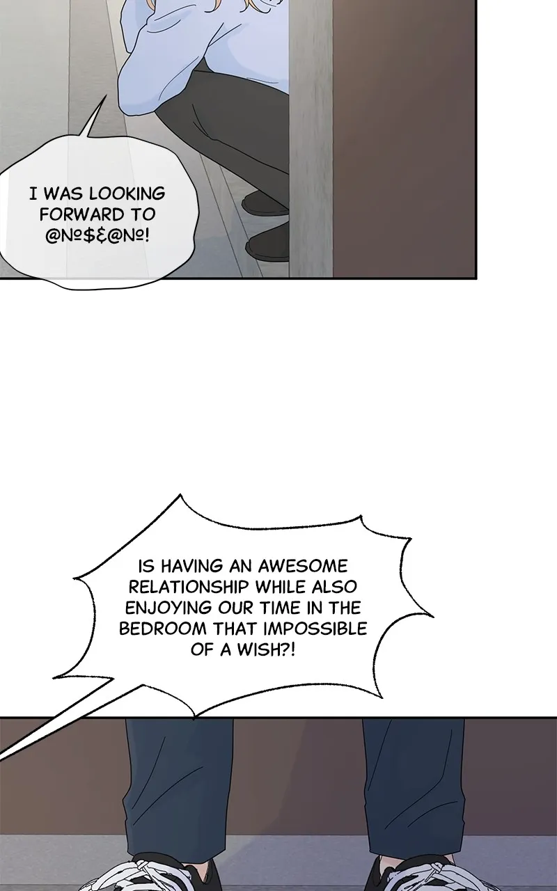 Love or Attraction Chapter 2 page 26 - 